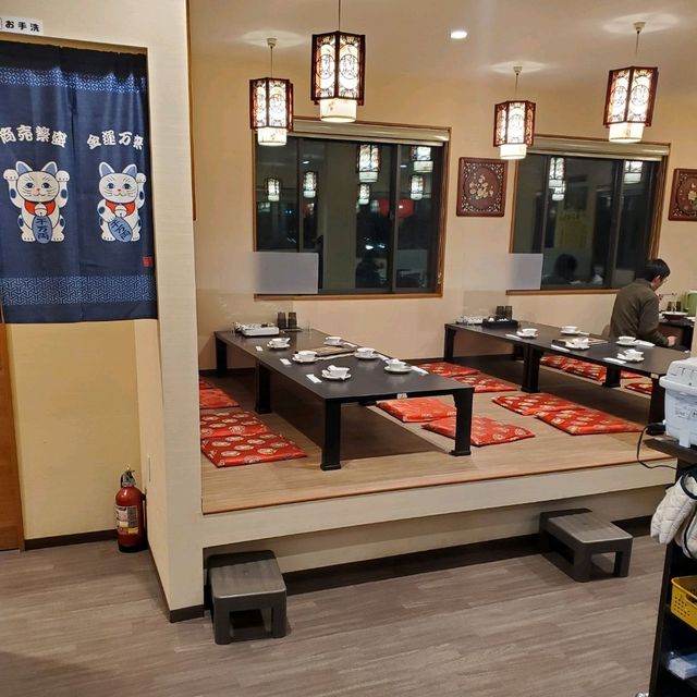 『福岡市』西区✨人気の中華料理の「香香」
