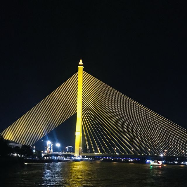 ล่องเรือเจ้าพระยาปริ๊นเซส