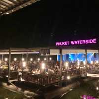 Phuket waterside