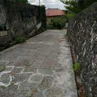 首里金城石畳道「真珠道」