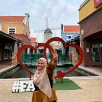AFAMOSA PREMIUM OUTLET