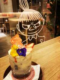 PHI coffee & pancake