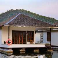 เลคเฮฟเว่น รีสอร์ท  ที่พักสวยบรรยากาศดี