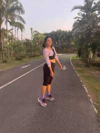 Map Phra Chan Lake 