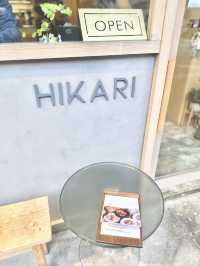 荃灣｜兩層高木系和風文青𝖼𝖺𝖿𝖾☕️