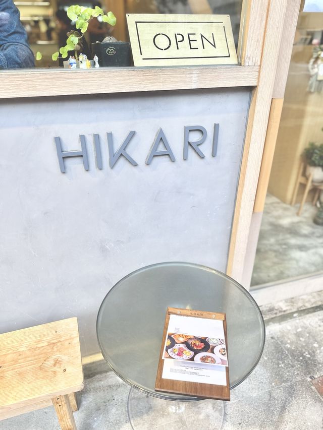 荃灣｜兩層高木系和風文青𝖼𝖺𝖿𝖾☕️