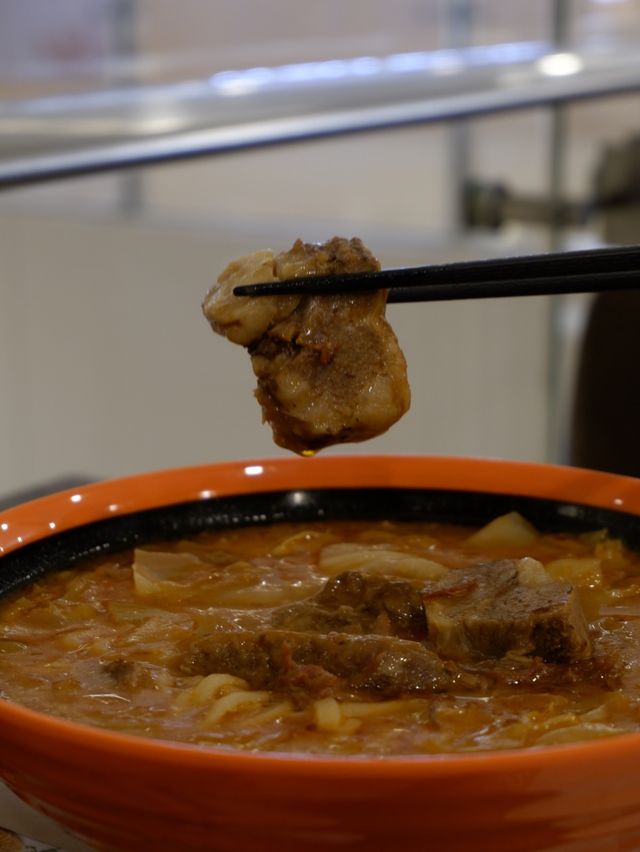 羅宋湯都可以成為主角