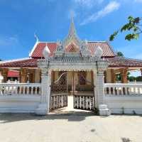 วัดงามอายุ​ 155 ปี