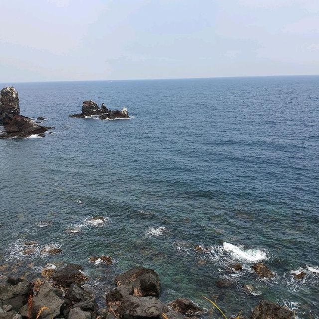 성산 여행지 추천 : 섭지코지