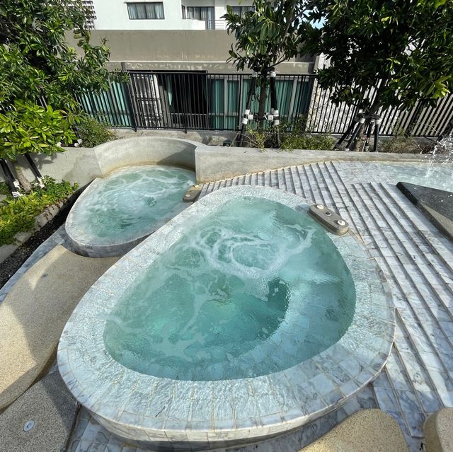 Best Western Premier BAYPHERE PATTAYA