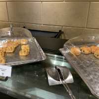 選擇少味道一般早餐｜雅苑座