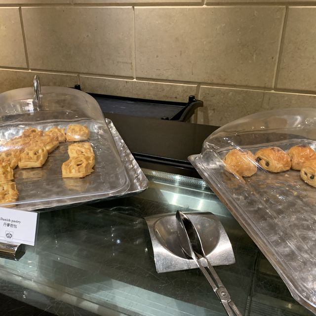 選擇少味道一般早餐｜雅苑座