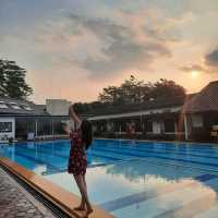 FRONT ONE RESORT - MAGELANG
