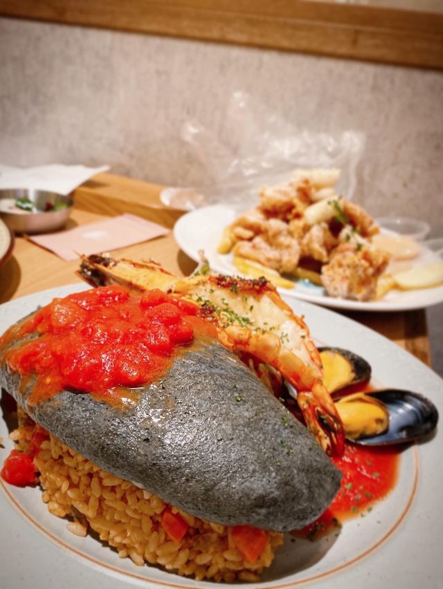 🎃萬聖節主題韓式午餐