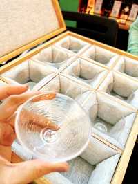 踏上唎酒師之路