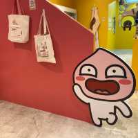 KAKAO FRIENDS @ LCX
