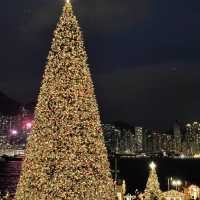 西九文化聖誕🎄村