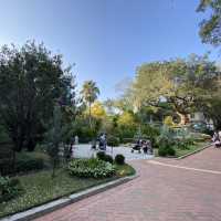 九龍公園