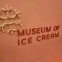 Museum of Ice Cream