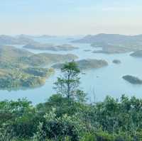 千島湖