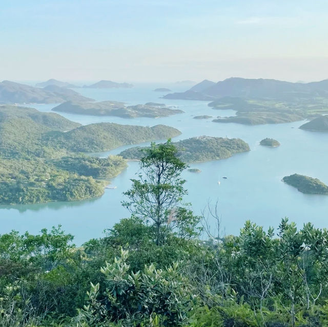 千島湖
