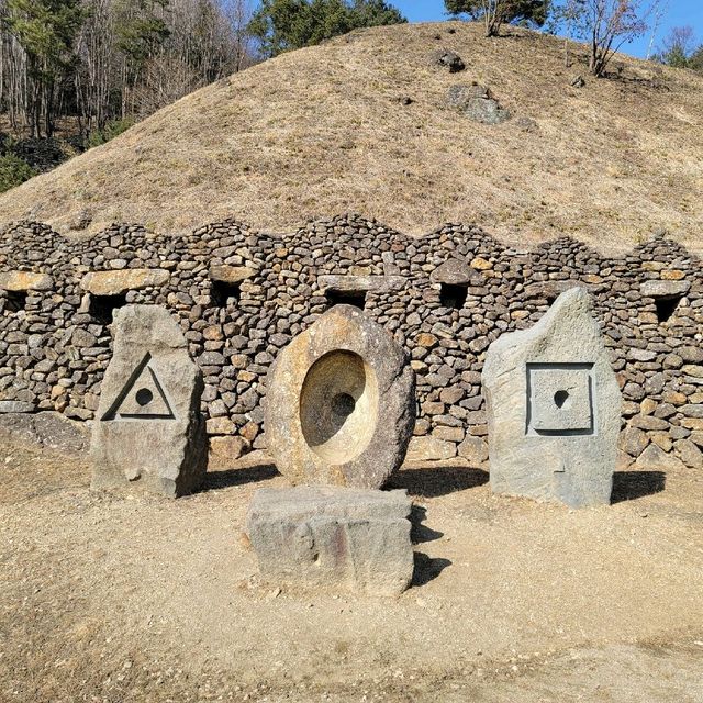 하동 삼성궁