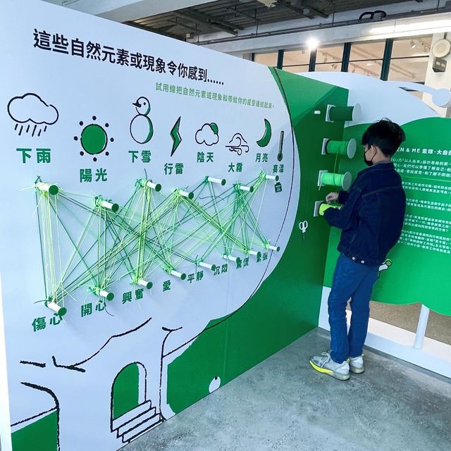 小學生創意展覽@PMQ