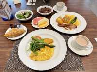 Romantic dining spot at Hotel Fort Canning SG