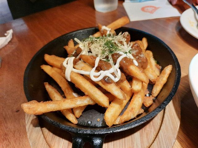 【台北】美式餐廳-聚餐推薦-Campus Cafe