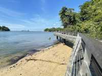 Keppel Bay & Labrador Nature Park