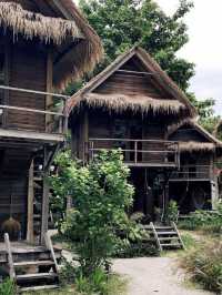 พาไปติดเกาะกันที่ castaway resort koh lipe 