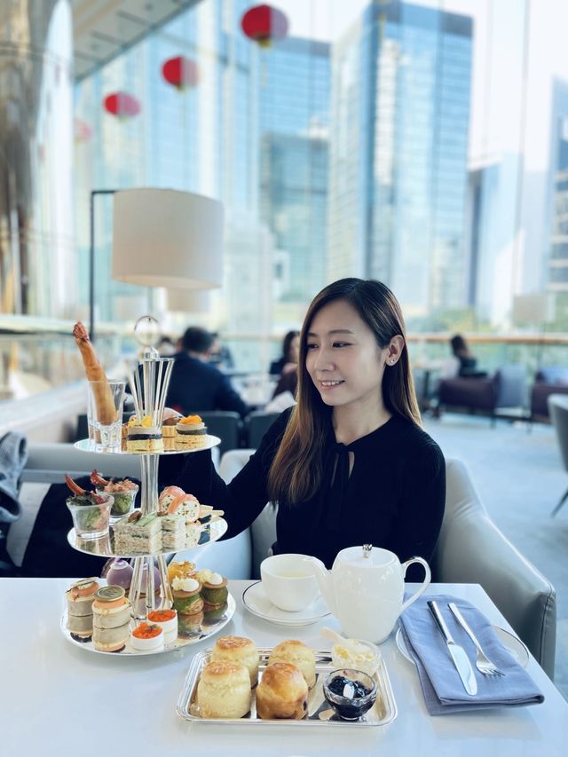 JW下午茶🫖
