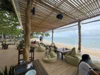 SASA Beach Cafe Sichon