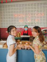 มนโอชา ติ่มซำคาเฟ่