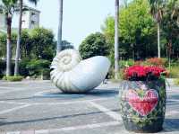 馬灣公園