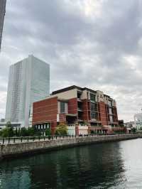 【ノートルダム横浜みなとみらい】