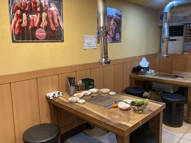 부산 이베리코맛집