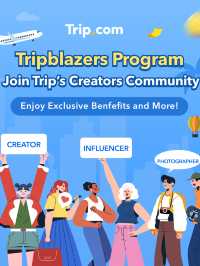 🙋‍♂️Join Trip Creators Community Today 🙋‍♀️
