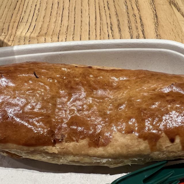 休息的好地方