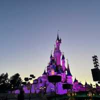 Disneyland Paris