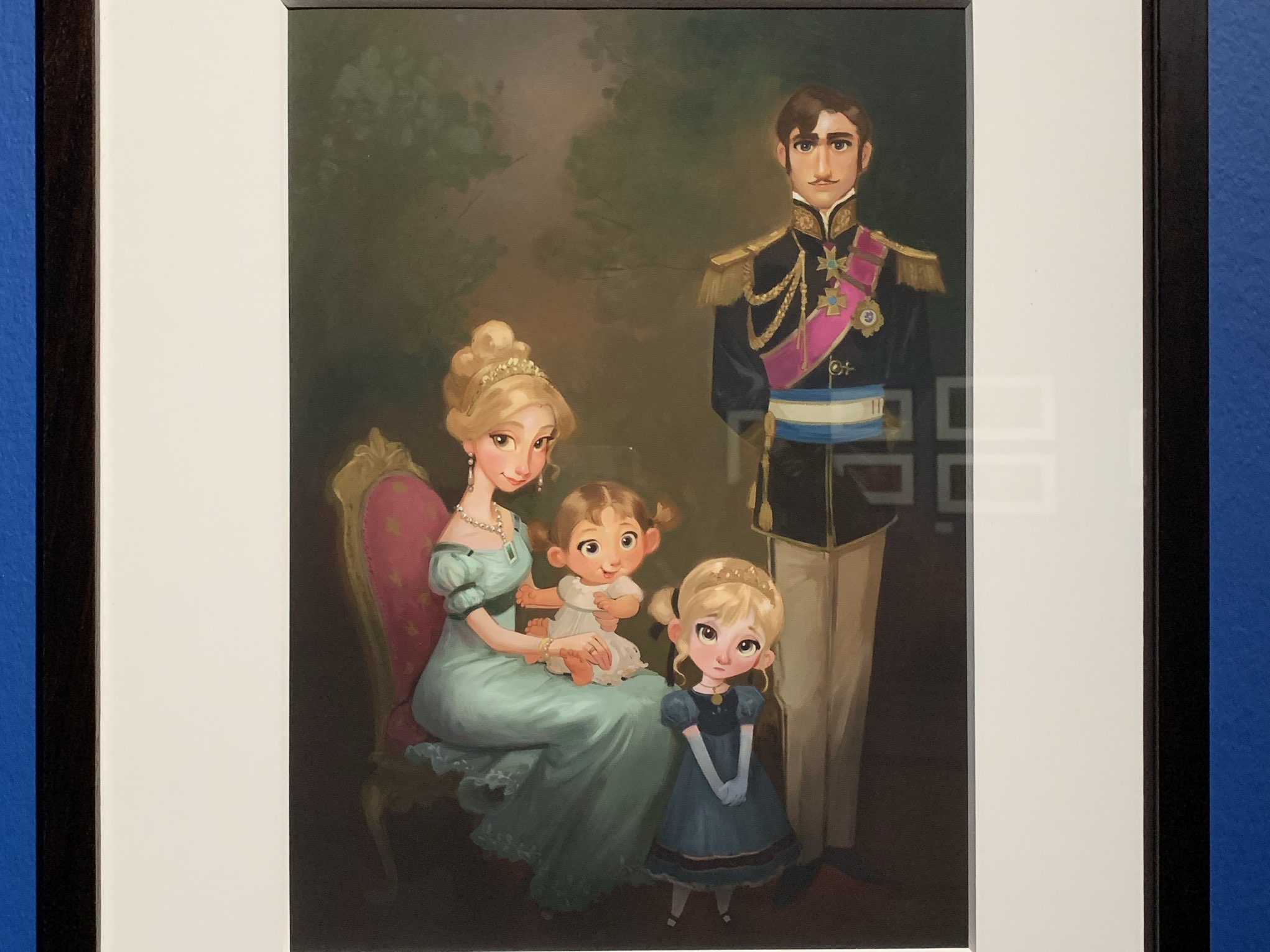 Disney: Magic of Animation Singapore Travelogues Disney: Magic of Animation Singapore Travelogues