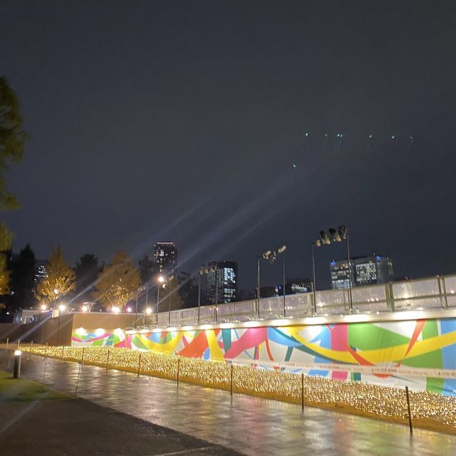 東京/港区　「東京ミッドタウン」
