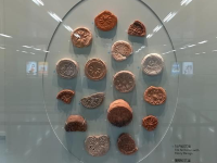 宋皇臺出土宋元文物展