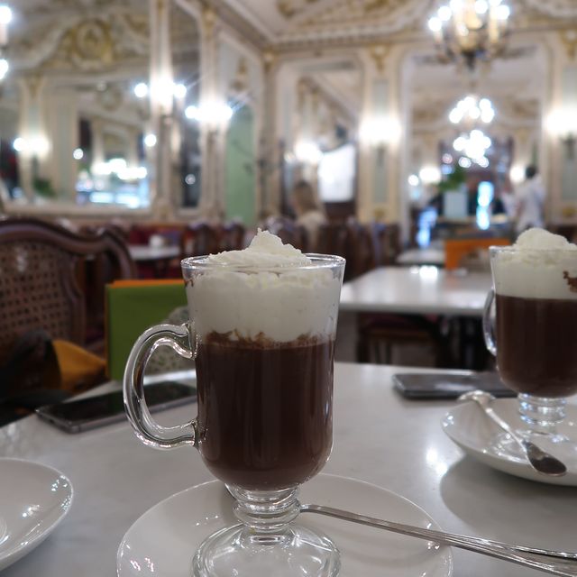意大利 都靈🔶 Caffe Platti