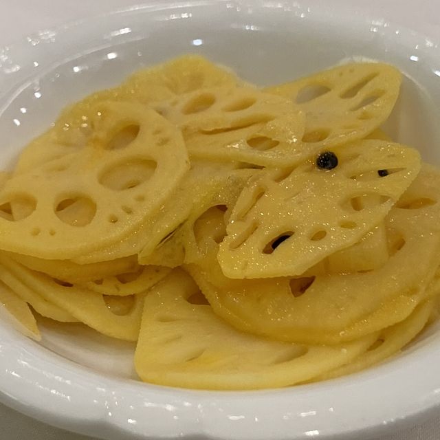 龍都酒樓烤鴨非吃不可