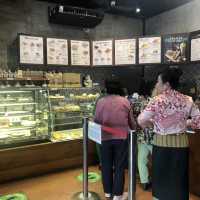Coffee drinker’s destination in Luang Prabang