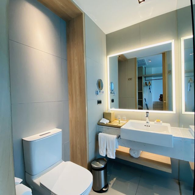 Hilton Garden Inn Phuket 