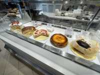 Chalk Farm bakery