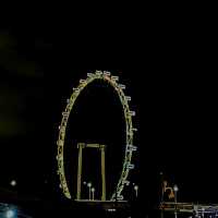 Singapore Flyer


