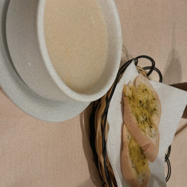 隱世天后區高質西餐廳